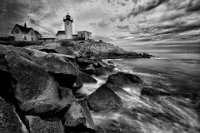 165 - MAINE LIGHTHOUSE - JAVRAN PAMELA ALEXIS CALLISTA - indonesia <div